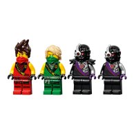 Lego Ninjago Истребитель Кая (71704)
