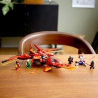 Lego Ninjago Истребитель Кая (71704)
