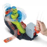 Игровой набор "Атака токсической обезьяны" Hot Wheels (GTT66)