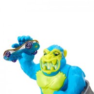 Игровой набор "Атака токсической обезьяны" Hot Wheels (GTT66)