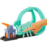 Игровой набор "Нападение разъяренного cкорпиона" Hot Wheels (GTT67)