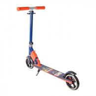 Самокат городской двухколесный Hot Wheels SC22013