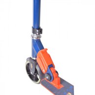 Самокат городской двухколесный Hot Wheels SC22013