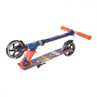Самокат городской двухколесный Hot Wheels SC22013