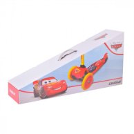Самокат детский 3-х колес. Cars LS2114