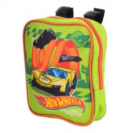 Самокат детский 3-х колес. Hot Wheels LS2115