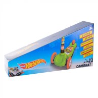 Самокат детский 3-х колес. Hot Wheels LS2115