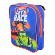 Самокат детский 3-х колес. Hot Wheels LS2118