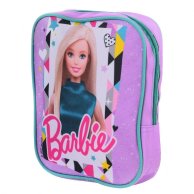 Самокат детский 3-х колес. Barbie LS2119