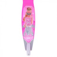 Самокат детский 3-х колес. Barbie LS2211