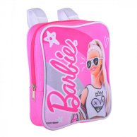 Самокат детский 3-х колес. Barbie LS2211