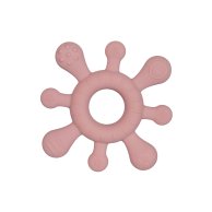 Игрушка-прорезыватель Canpol babies силиконовая с выступами STARFISH 80/307