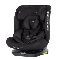 Автокресло Carrello Unity группа 0+/1/2/3 (0-36 кг) CRL-17010 Totality Black