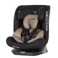 Автокресло Carrello Unity группа 0+/1/2/3 (0-36 кг) CRL-17010 Harmony Beige