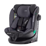 Автокресло Carrello Sirius группа 0+/1/2/3 (0-36 кг) CRL-8808 Harbor Grey