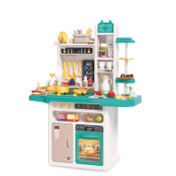 Игровой набор Limo Toy Кухня с эффектами и водой 889-247