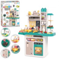 Игровой набор Limo Toy Кухня с эффектами и водой 889-247