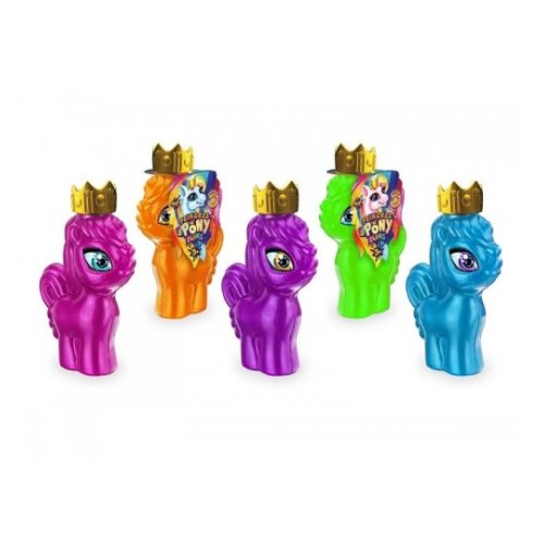 Вязкая масса "Princess Pony Slime" PPS-01-01U