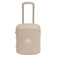 Детская игрушка Doloni Toys Чемодан, бежевый 01520/02eco