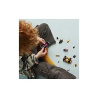 Конструктор Lego City Картинг и гонщики, 99 деталей 60400