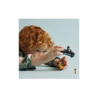 Конструктор Lego City Картинг и гонщики, 99 деталей 60400