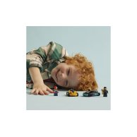 Конструктор Lego City Картинг и гонщики, 99 деталей 60400