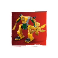 Конструктор Lego Ninjago Боевой робот Арина, 104 детали 71804