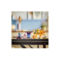 Конструктор Lego Ninjago Боевой робот Арина, 104 детали 71804