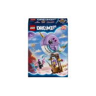 Конструктор Lego Dreamzzz Воздушный шар Иззи Нарвал, 156 деталей 71472