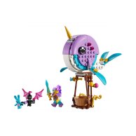 Конструктор Lego Dreamzzz Воздушный шар Иззи Нарвал, 156 деталей 71472