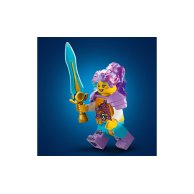 Конструктор Lego Dreamzzz Воздушный шар Иззи Нарвал, 156 деталей 71472