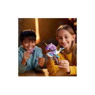 Конструктор Lego Dreamzzz Воздушный шар Иззи Нарвал, 156 деталей 71472