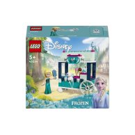 Конструктор Lego Disney Ледяное лакомство Эльзы Frozen, 82 детали 43234