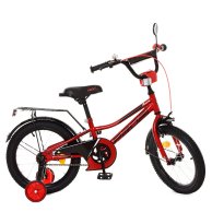 Велосипед детский PROF1 18д. Y18221 Prime