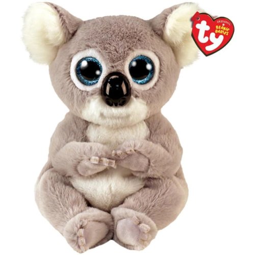 Мягкая игрушка TY Beanie Bellies Коала Koala 40726
