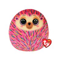 Мягкая игрушка-подушка TY Squish-a-Boo\'s Ёжик Hildee, 20 см 39240