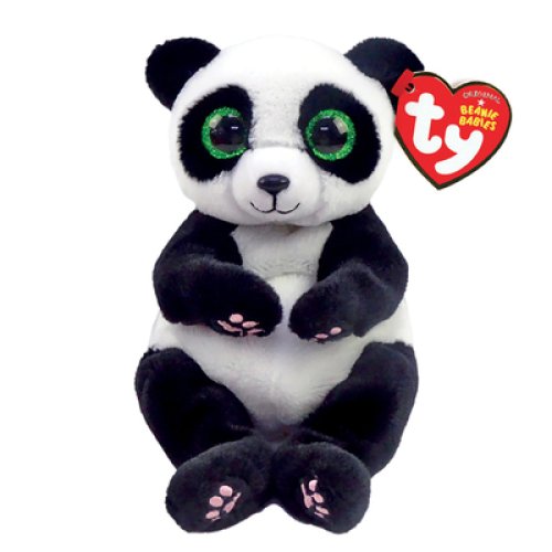 Мягкая игрушка TY Beanie Bellies Панда Ying 40542