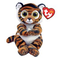 Мягкая игрушка TY Beanie Bellies Тигрёнок Clawdia 40546