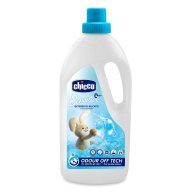 Жидкое стиральное средство Chicco Sensitive, 1,5 л. 07532.20