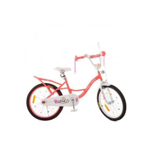 Велосипед детский PROF1 20д. SY20195
