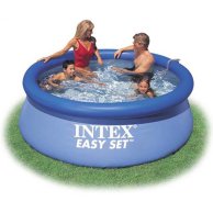Бассейн семейный intex (28120)