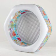Бассейн Intex океанский риф (56493)