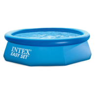 Семейный бассейн Intex Easy Set, 244x76 см 28110