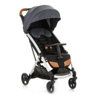 Коляска прогулочнаяTilly Neos - Dark Grey (30359)