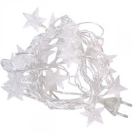 Гирлянда электрическая "Звездочки" LED (98409)