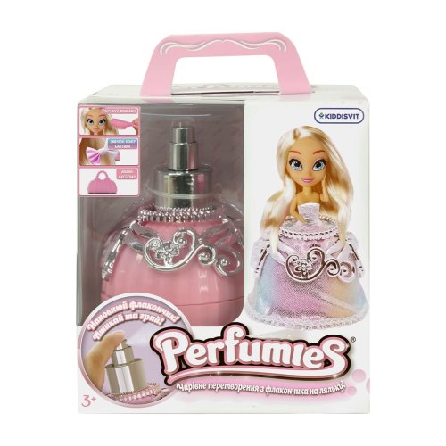Кукла Perfumies Мисти Дрим, с аксессуарами 1262