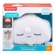 Музыкальное облако-ночник "Сладкие сны" Fisher-Price GJD44