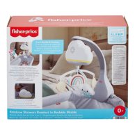 Мобиль Fisher-Price "Игривые облака" HBP40