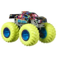 Машинка-внедорожник Mattel Светящиеся в темноте Monster Trucks Hot Wheels, 1:64, в асс. HCB50