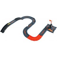 Игровой набор Mattel Транспортные пути для города Hot Wheels HDN95